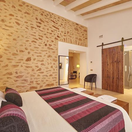 Bennoc Petit Hotel - Only Adults Llucmajor  Esterno foto