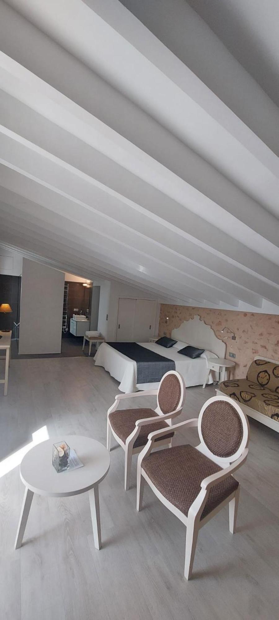 Bennoc Petit Hotel - Only Adults Llucmajor  Esterno foto
