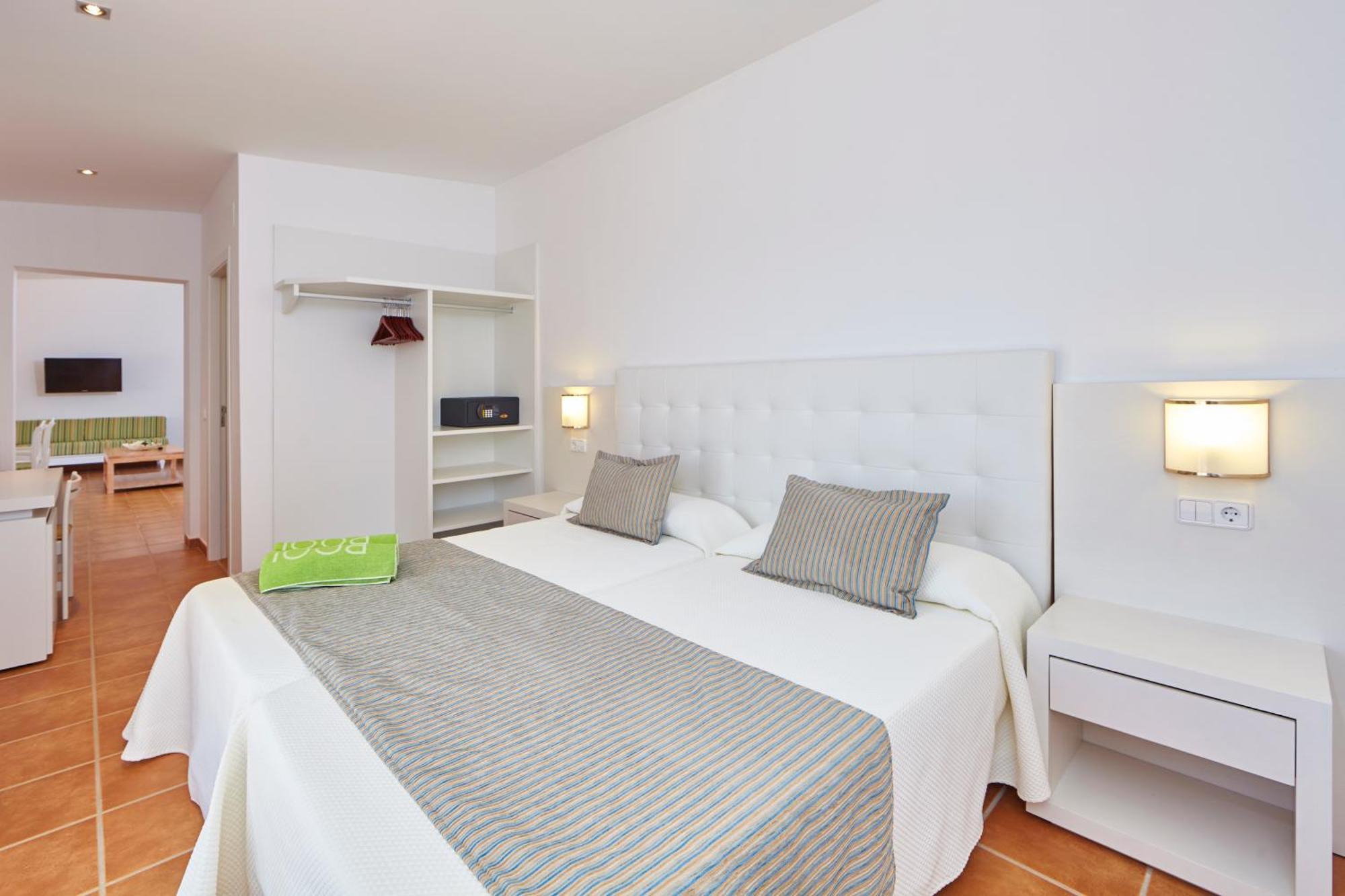 Bennoc Petit Hotel - Only Adults Llucmajor  Camera foto