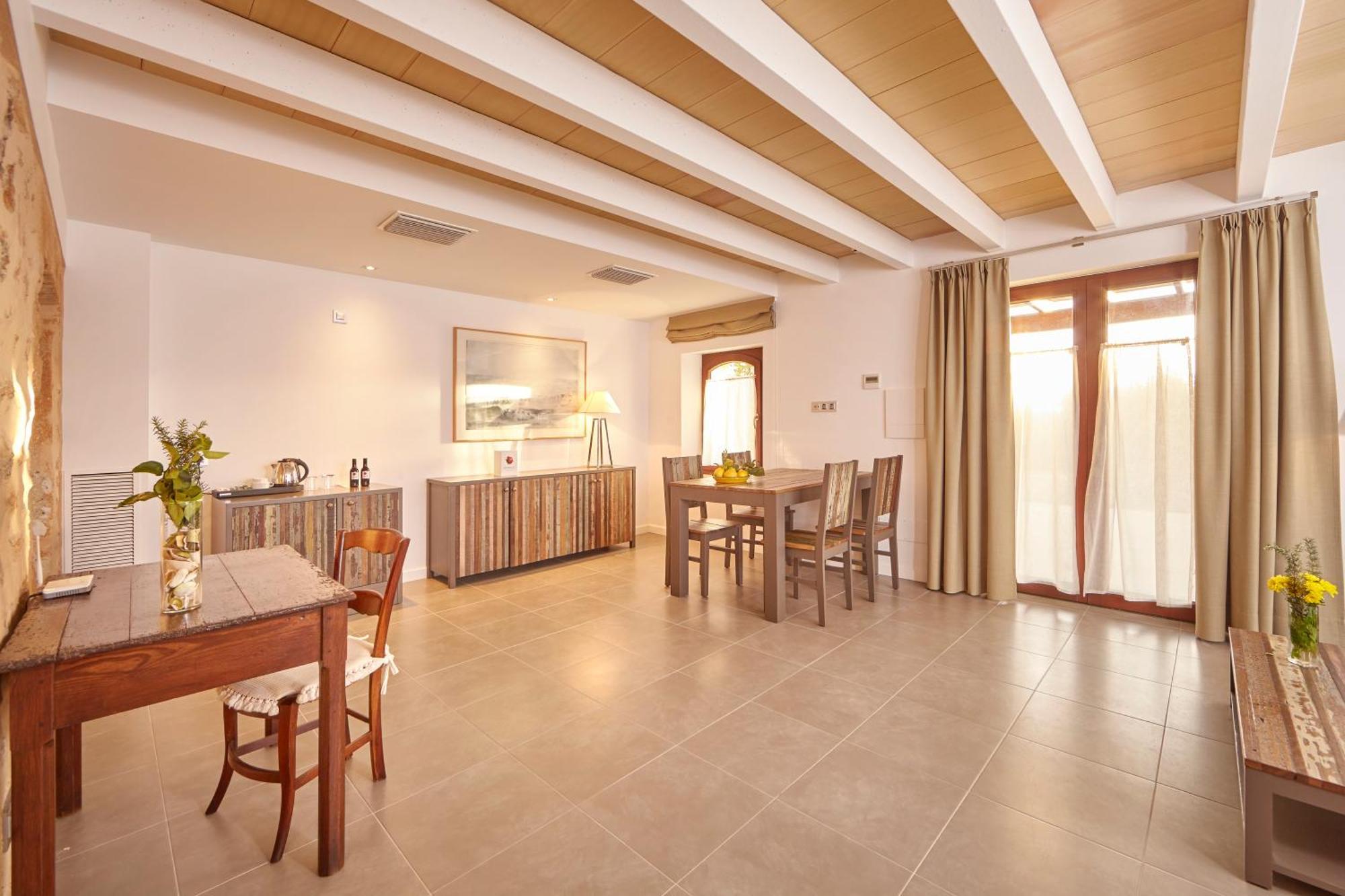 Bennoc Petit Hotel - Only Adults Llucmajor  Camera foto