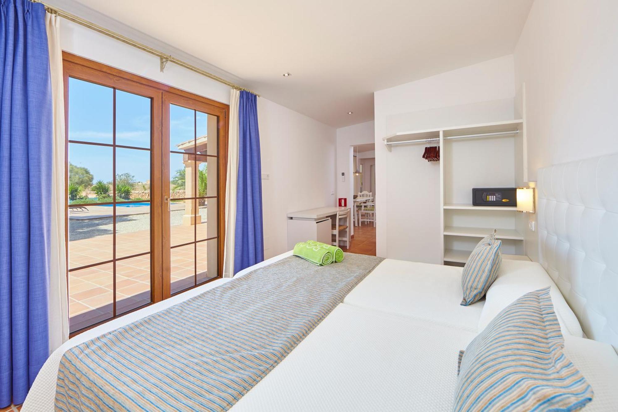 Bennoc Petit Hotel - Only Adults Llucmajor  Esterno foto