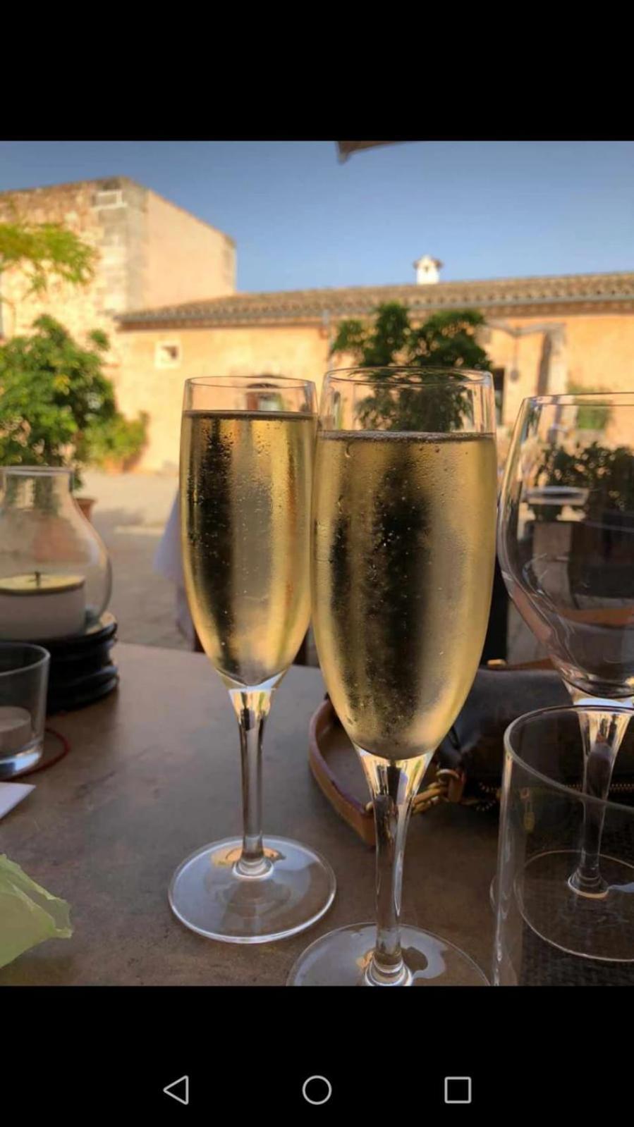 Bennoc Petit Hotel - Only Adults Llucmajor  Esterno foto