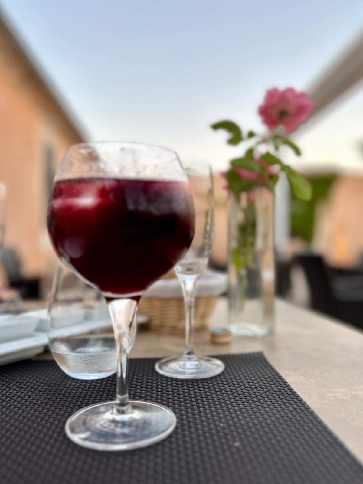 Bennoc Petit Hotel - Only Adults Llucmajor  Esterno foto